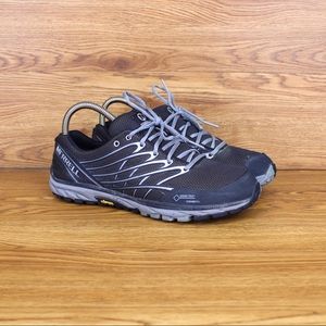 Merrell Bare Access Goretex Trail Running Shoes